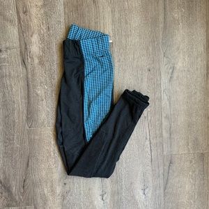 Kerrits equestrian tights